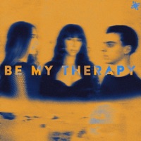Be My Therapy (feat. The Willow Sisters) - Single - H3nry Thr!ll
