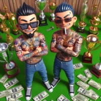 Troféus - Single - Guiasta & Prkilla