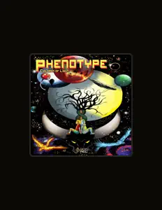 聆聽 Phenotype、觀看音樂影片、閱讀小傳、查看巡演日期等！