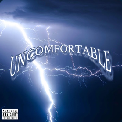 Uncomfortable (feat. OTM Nando) - Single