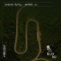 Sentido - Single - Antônio Farhy