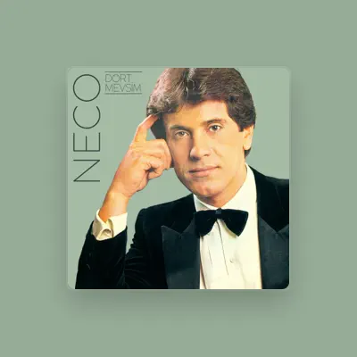 Neco - Shazam