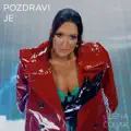 Pozdravi je