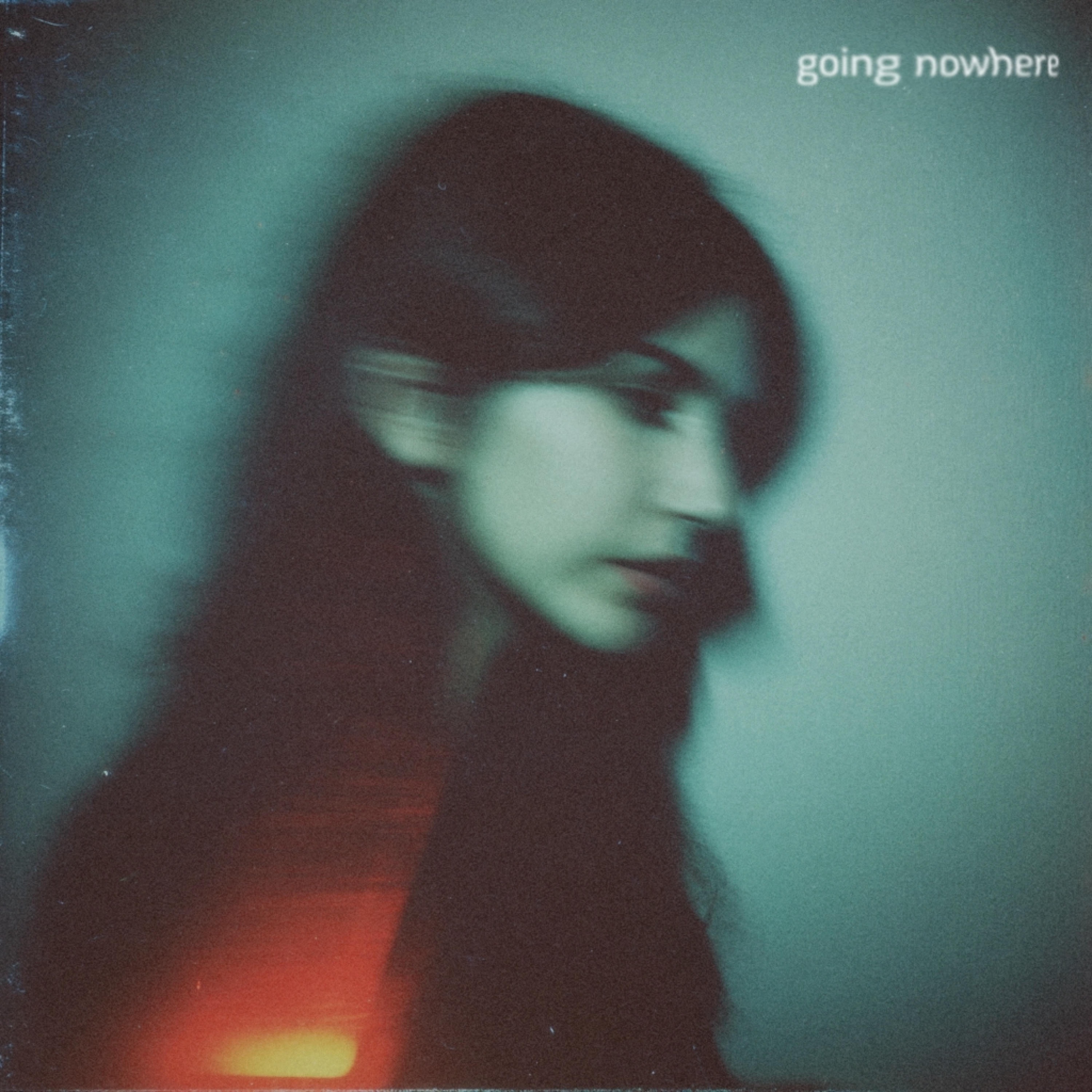 going nowhere - Single