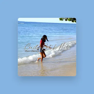 Listen to JhoviGerry, watch music videos, read bio, see tour dates & more!