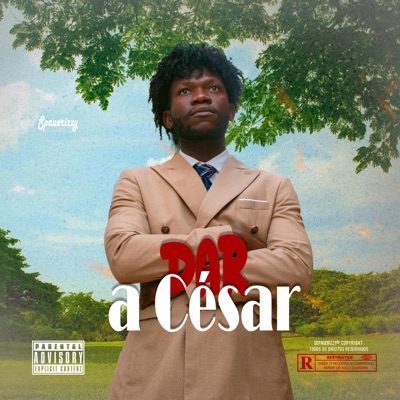 Dar a César - Single