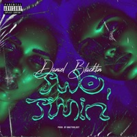 Two Timin' - Single - Daniel Blacktin