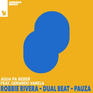 Agua Pa Beber (feat. Gerardo Varela) [Extended Mix]