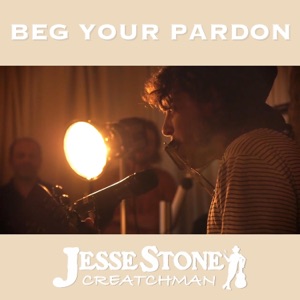 Beg Your Pardon - Single