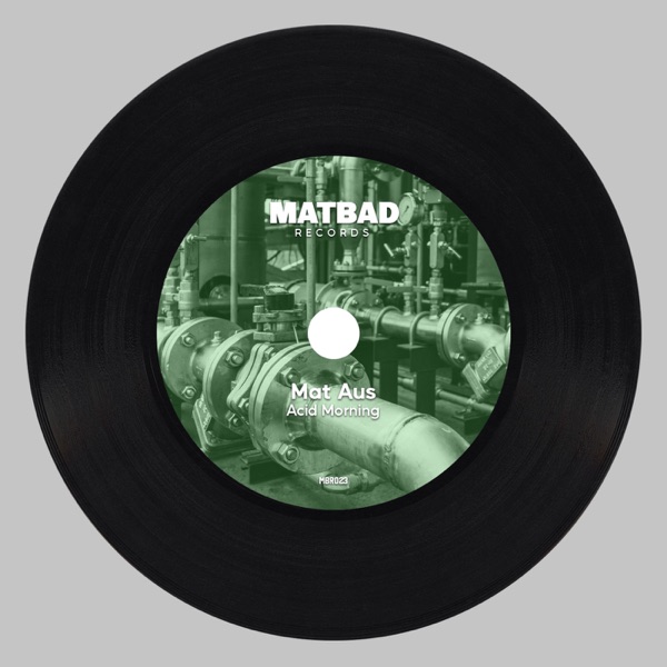 Acid Morning - Single
