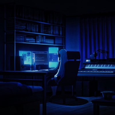 Distant (Remix) - EP