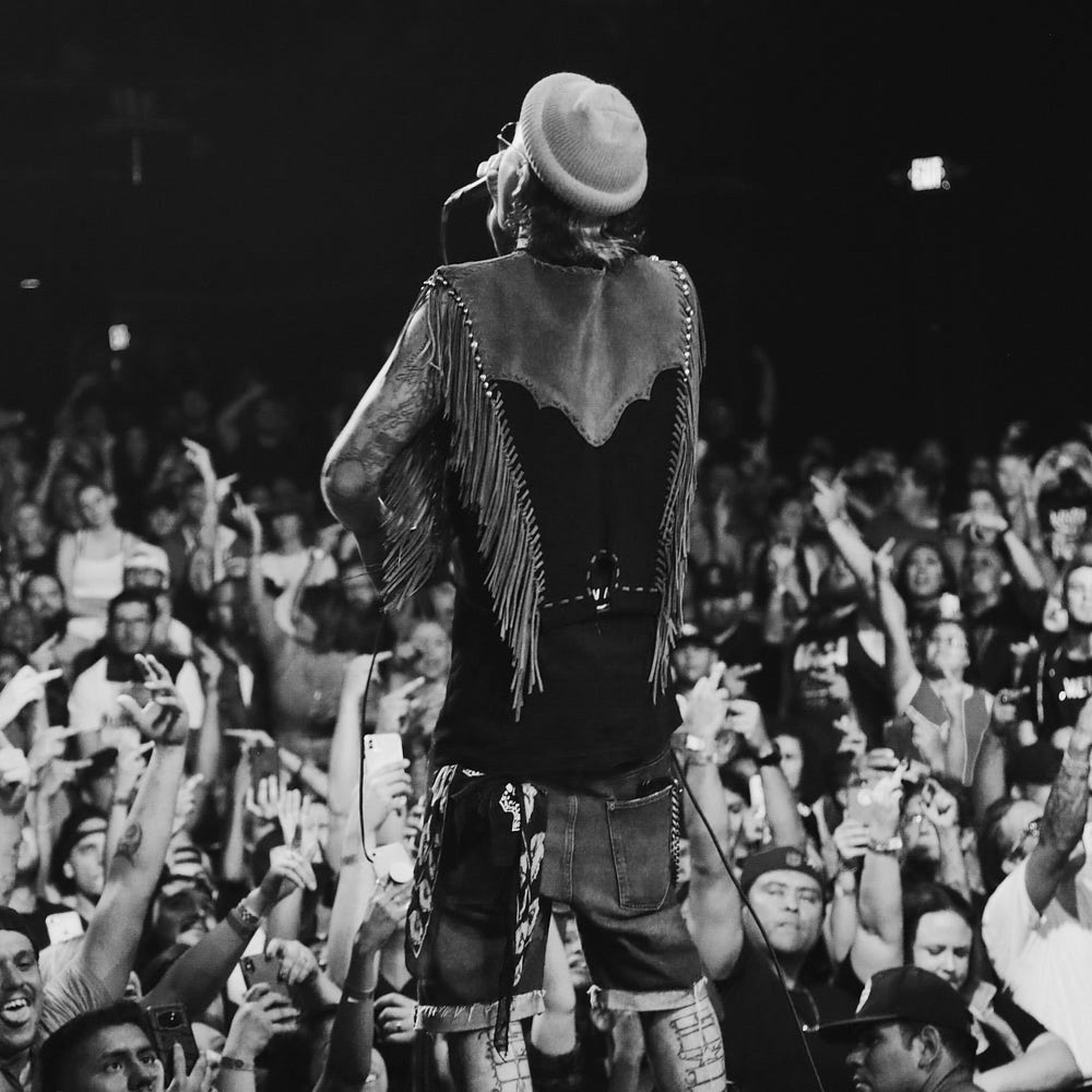 The Message - Single