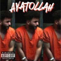 Ayatollah (feat. Amouvie & Jahspin) - Single - 13 FELONYZ