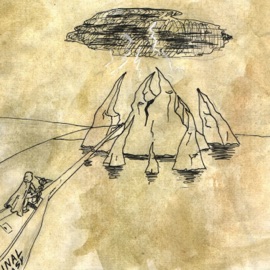 Я приду к тебе с клубникой в декабре pyrokinesis