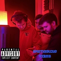 Smothering Vibes (feat. Shrek Matthews & Mr.Haus President and CEO) - Single - Yung Gnawbone