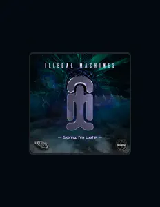 Écoutez Illegal Machines, regardez des vidéoclips, lisez la biographie, consultez les dates de tournée et plus encore !