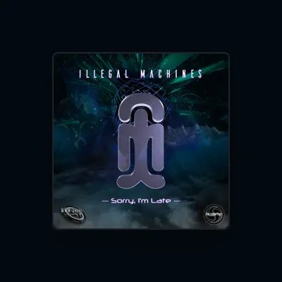 Listen to Illegal Machines, watch music videos, read bio, see tour dates & more!