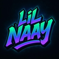 Album cover for LIL NAAY - EL RIO SONÓ Salsa - Single by Los Rock Star