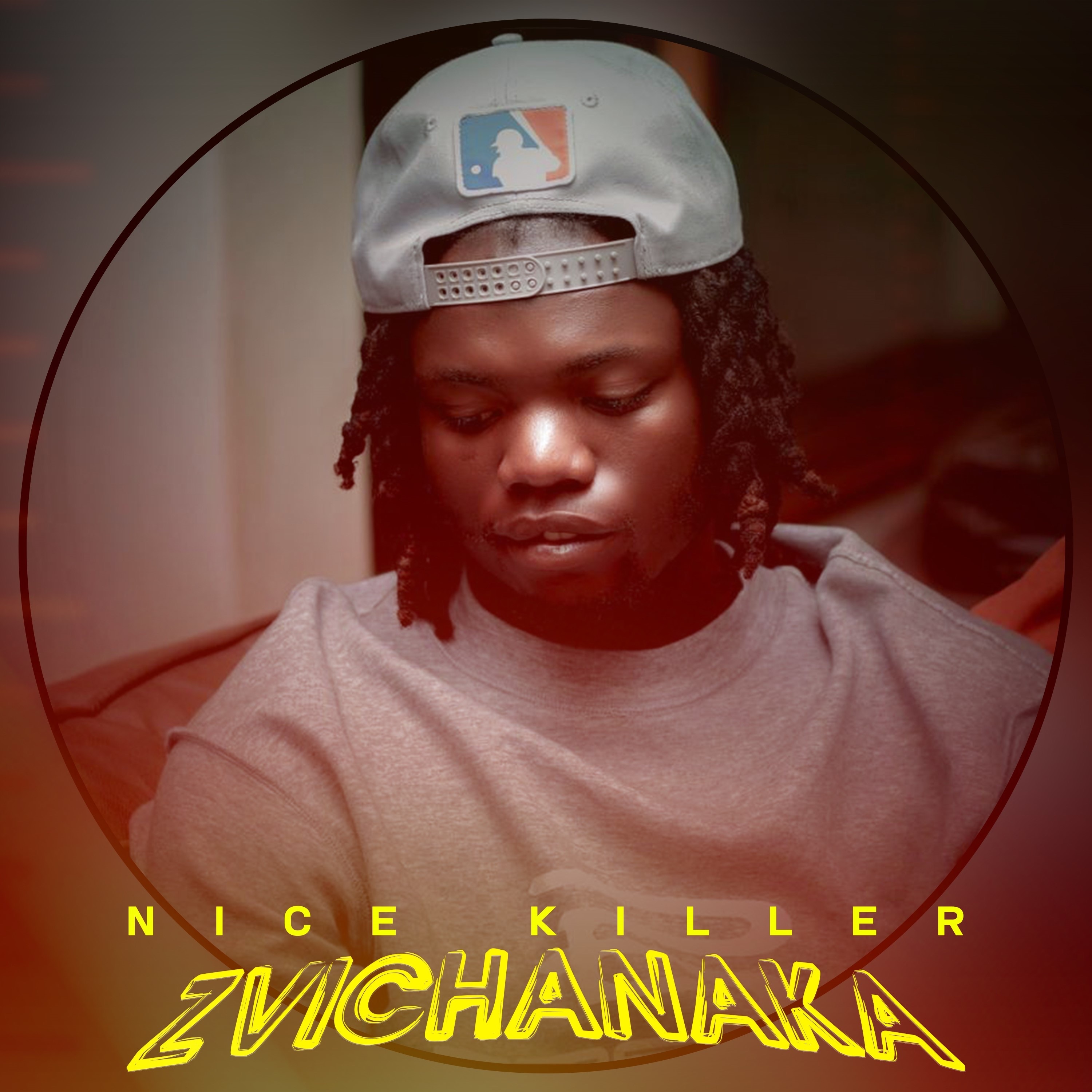 Nice Killer - Zvichanaka