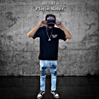 Playin Rolez (Official Audio) - Single - KoldWorldJay