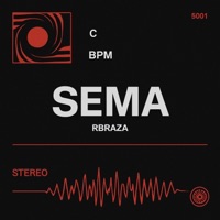 Sema - Single - RBRAZA