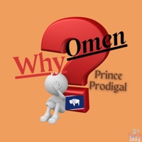 WhyOmen - Single - Prince Prodigal