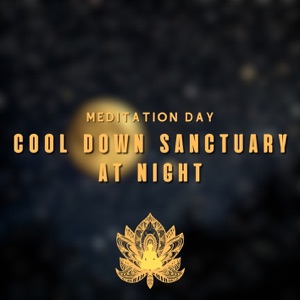 Cool Down Sanctuary at Night