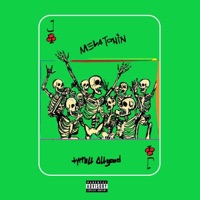 MELATONIN - Single - Tyrrell Allgood