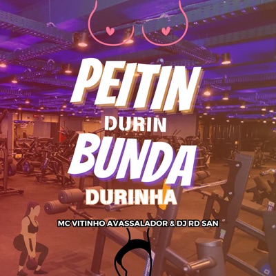 Peitin Durin, Bunda Durinha - Single