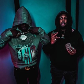 Increase The Rate (feat. Yo Trap) 8Shot & Ready Rah