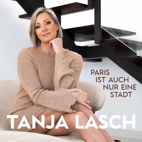 TANJA LASCH PARIS IST AUCH NUR EINE STADT