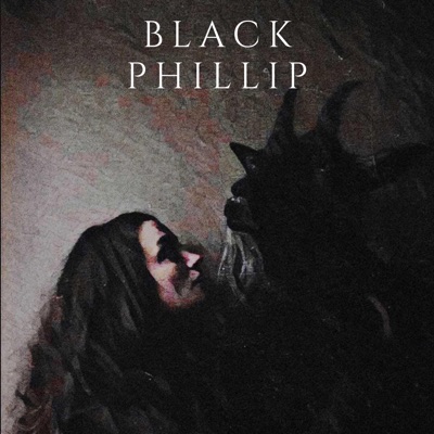 Black Phillip - Single