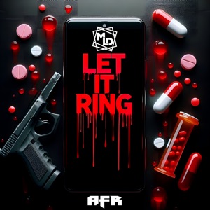 Let It Ring - EP