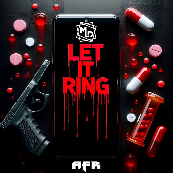 Let It Ring - EP