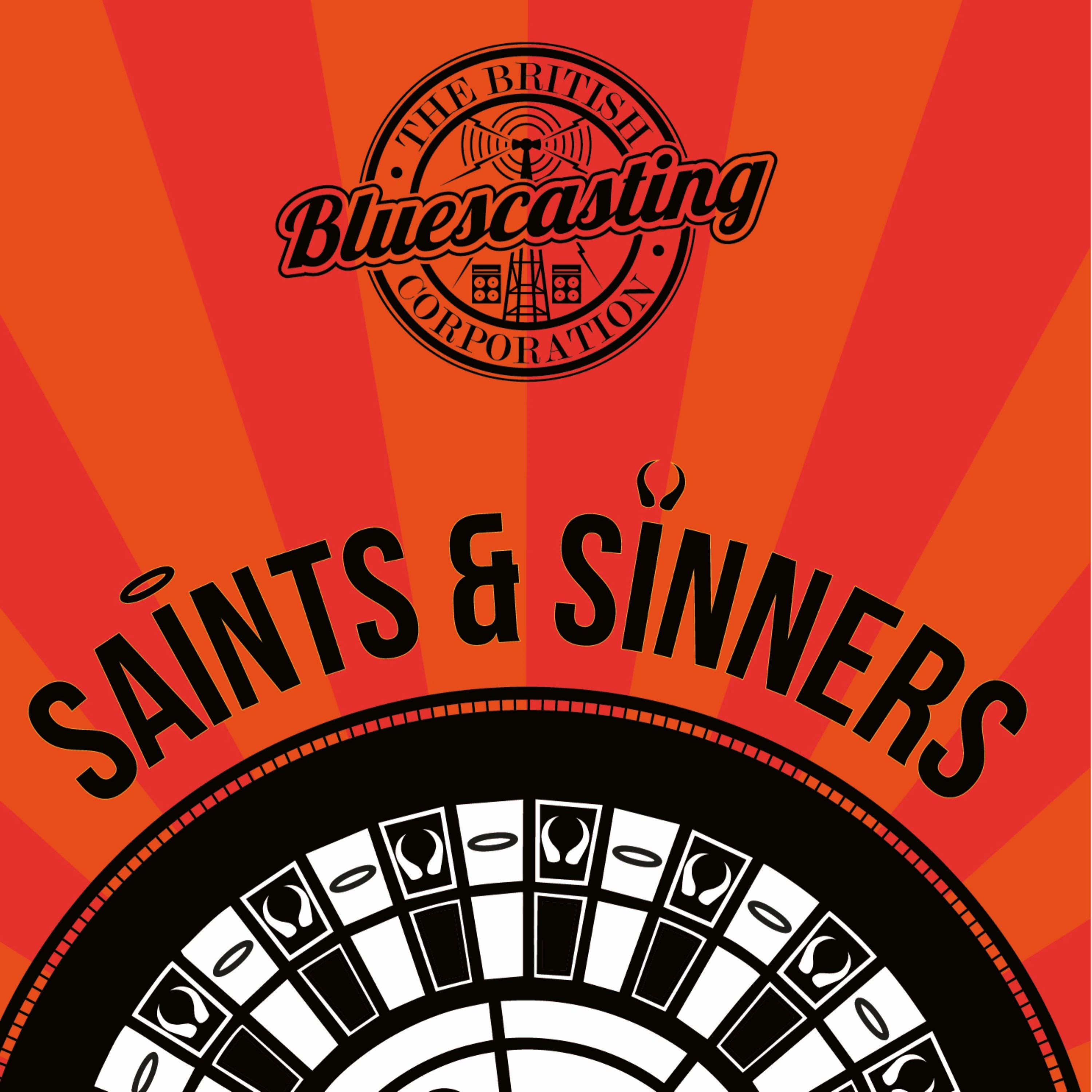 The British Bluescasting Corporation - Wear Your Scars With Pride