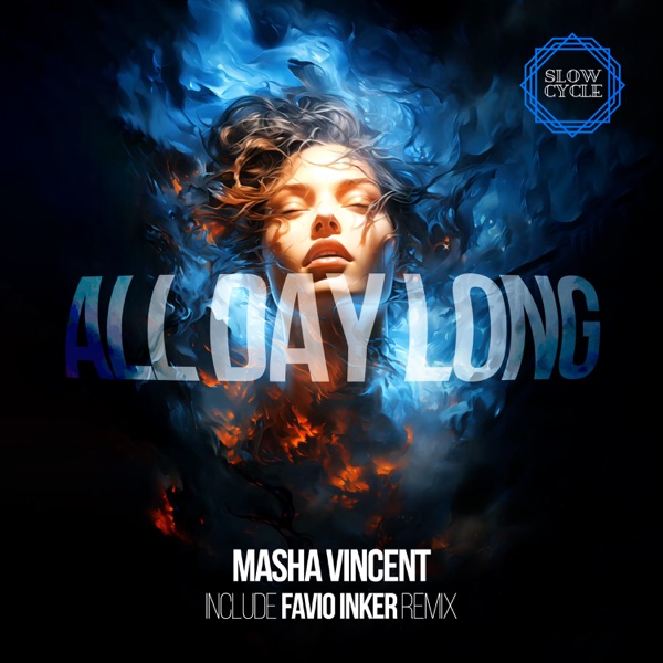 All Day Long - Single