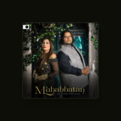 Listen to Kitu Ali Tafu, watch music videos, read bio, see tour dates & more!