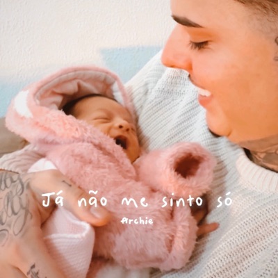Já Não Me Sinto Só - Single