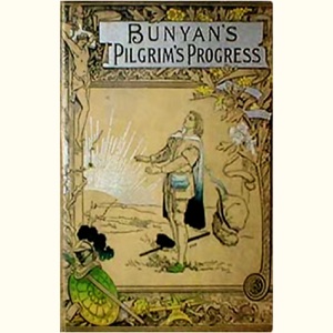 The Pilgrim's Progress (Abridged Nonfiction)