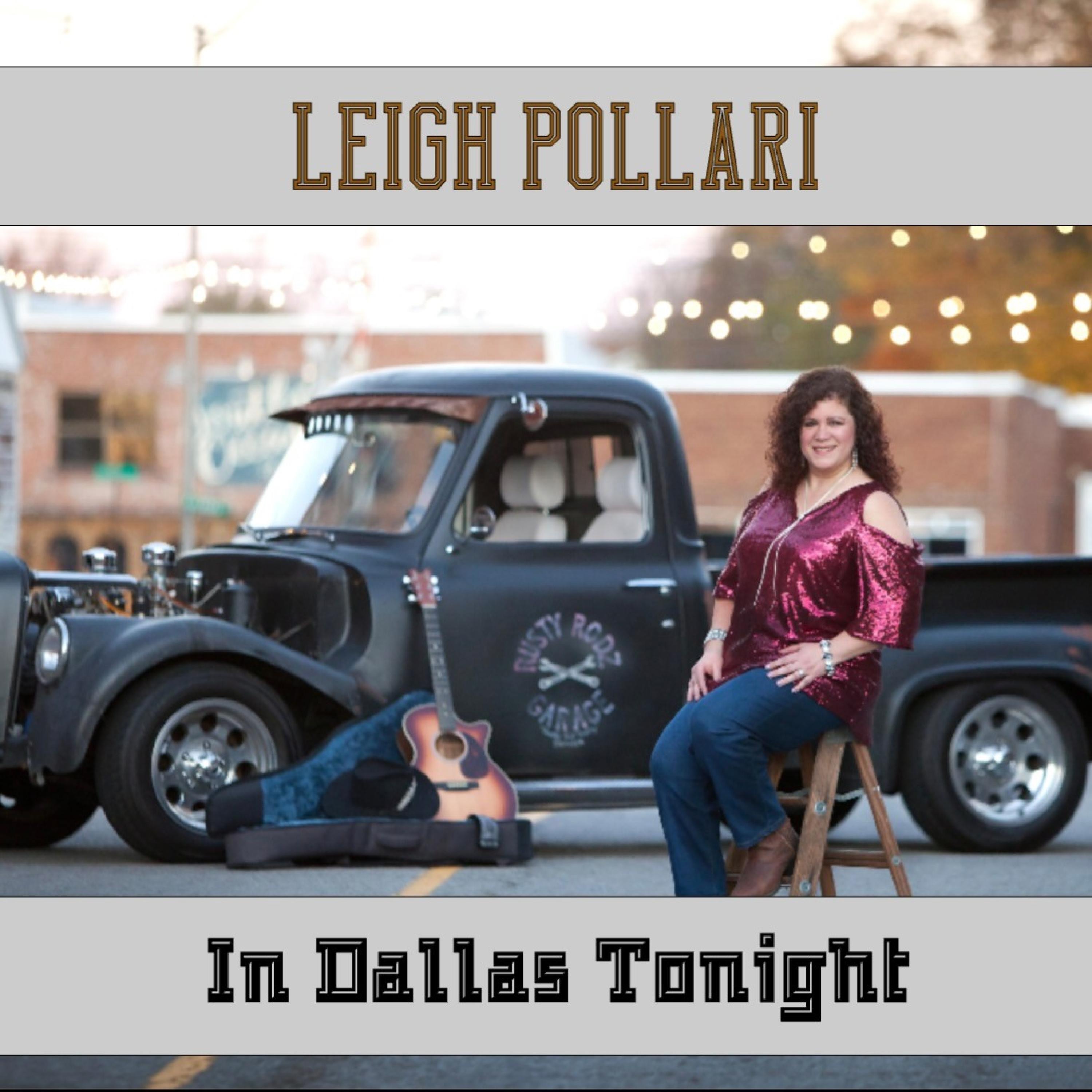 In Dallas Tonight - Single