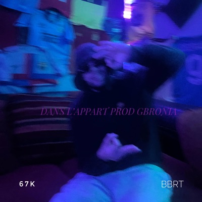 DANS L'APPART - Single