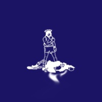 Good Fight - Single - Austin White 711, LLC Flame & Cru Alxndr