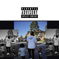 Just Another Day - Single - Dvnthony