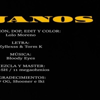 Déjanos (feat. Torm.k) - Single - Zyllexss