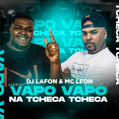 Vapo Vapo na Tcheca Tcheca - Single