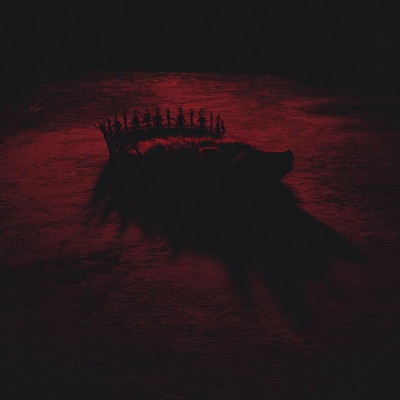 The Wolf That Kneels - Single