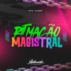 Ritmação Magistral (feat. MC GW) - Single