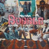 Bubble (feat. Worl Baba) [Sped up] cover art