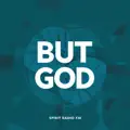But God