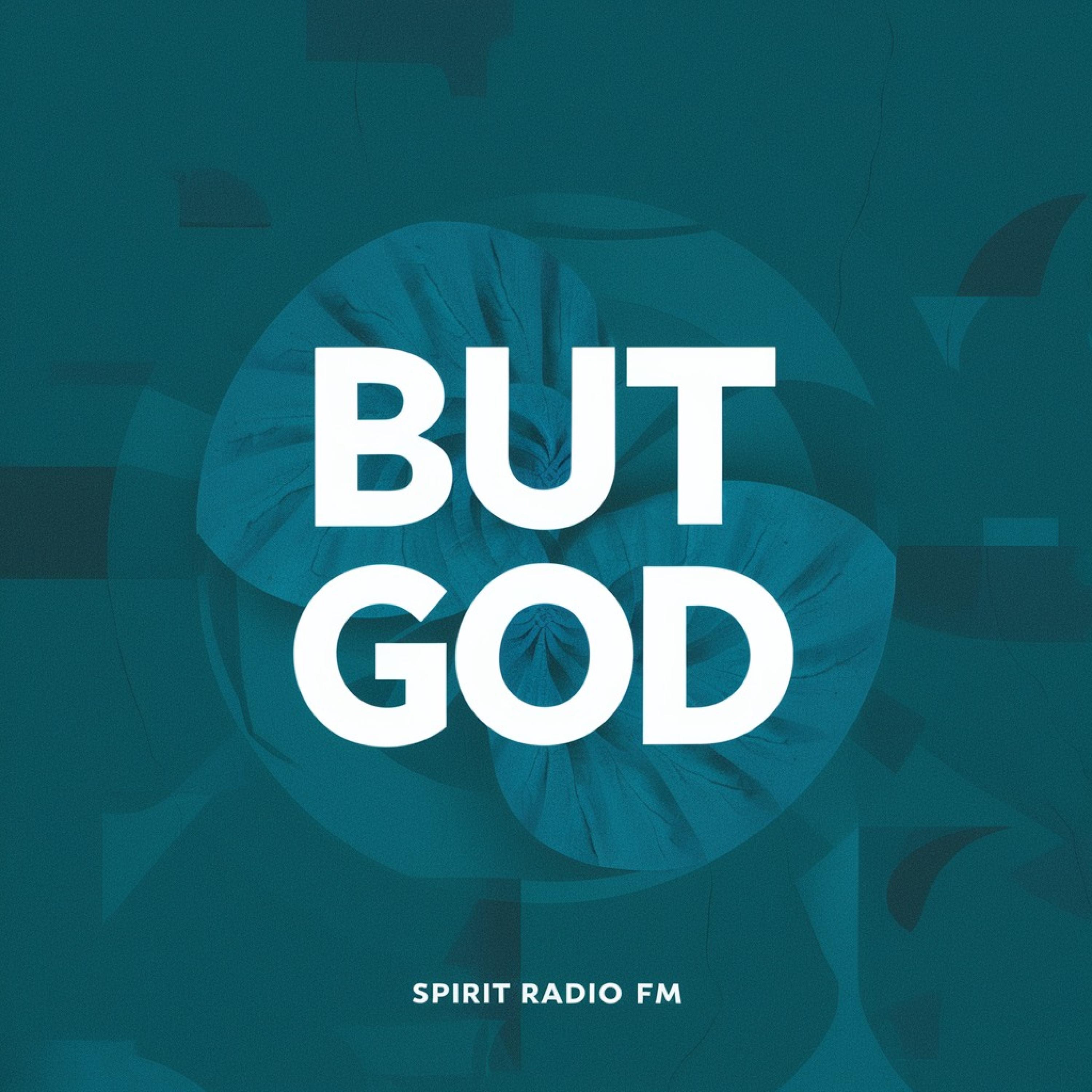But God - Single